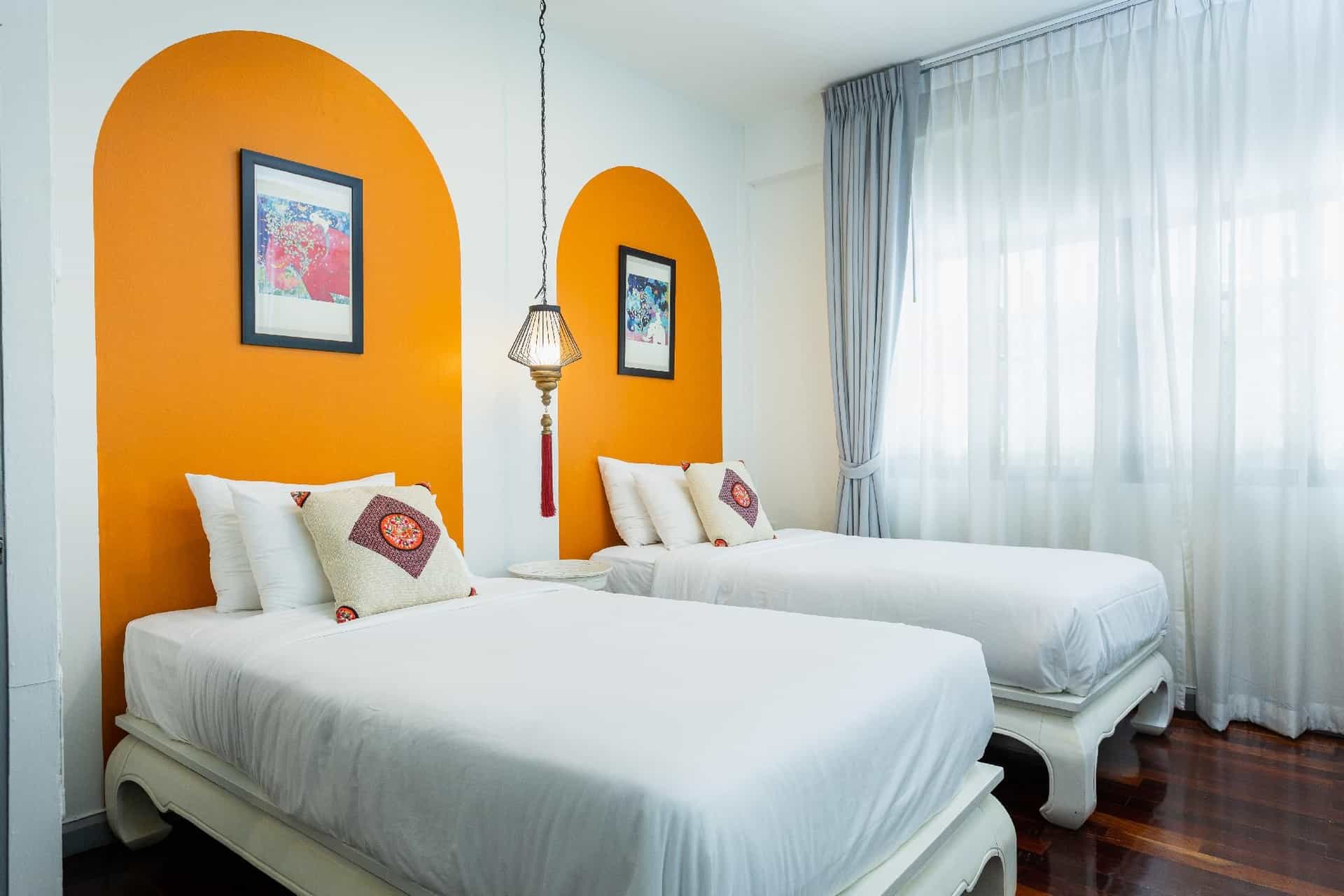 Villa 88 Nimman-Chiang Mai Villa 88 Nimman-Chiang Mai