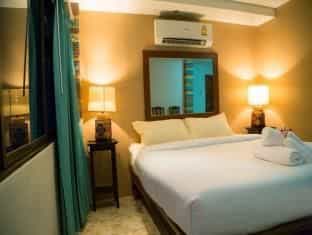 Avenue Beach Hotel Avenue Beach Hotel