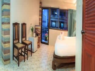 Avenue Beach Hotel Avenue Beach Hotel