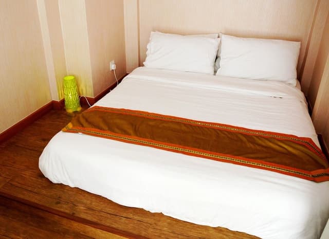 3 Bedrooms Apartment