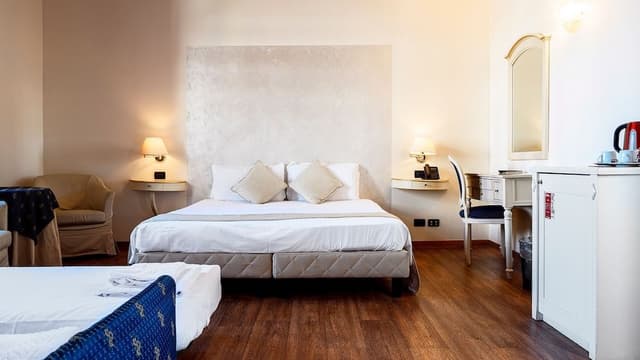 Junior Studio Suite