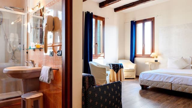 Junior Studio Suite