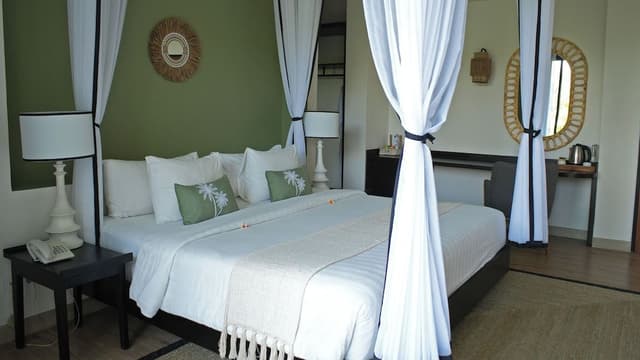 Rice Terrace Suite