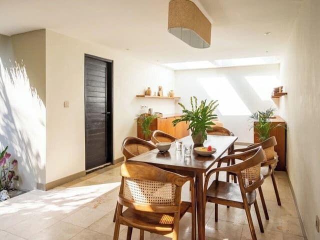 Family Villa, 2 Bedrooms, Pool View, Garden Area