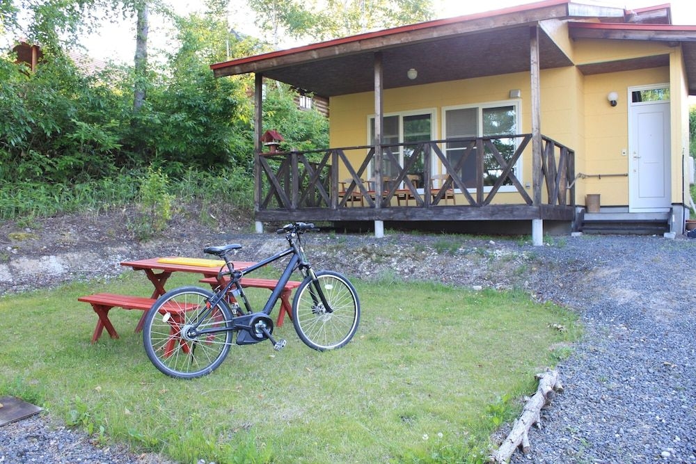 Tocotoco House0