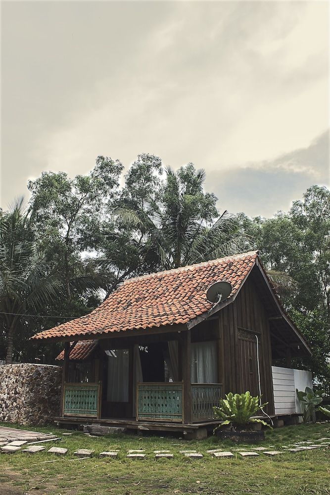 Kanaka Lake Villa3