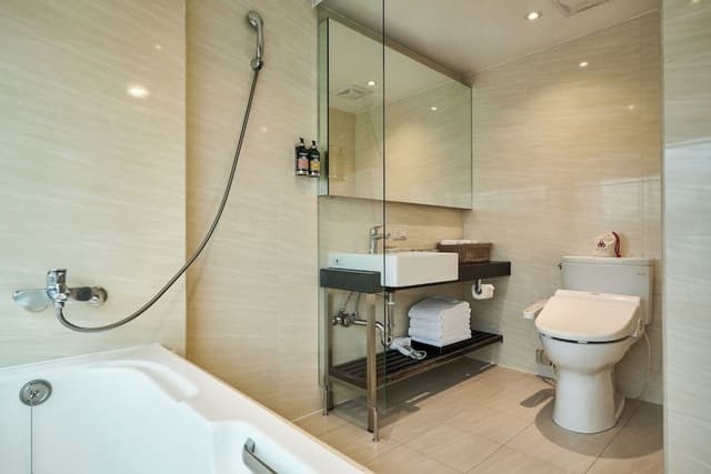 Superior Quadruple Room