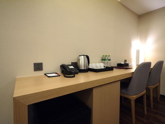Family Suite, 2 Bedrooms, Hot Tub, Tower
