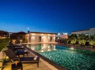 Ivory Villa City Ivory Villa City