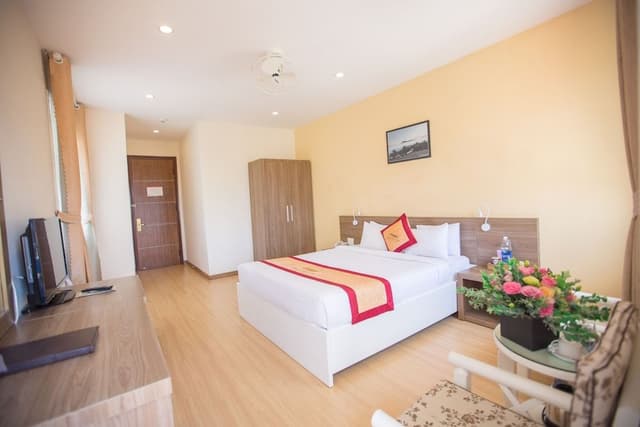 Superior Double or Twin Room