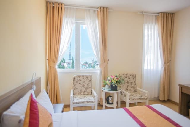Superior Double or Twin Room