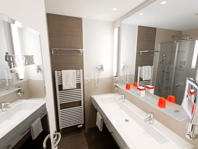 Standard Room (DORMERO)