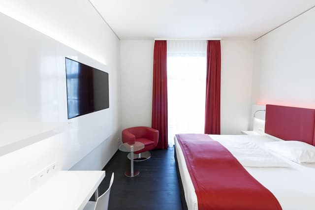 Comfort Room (DORMERO)