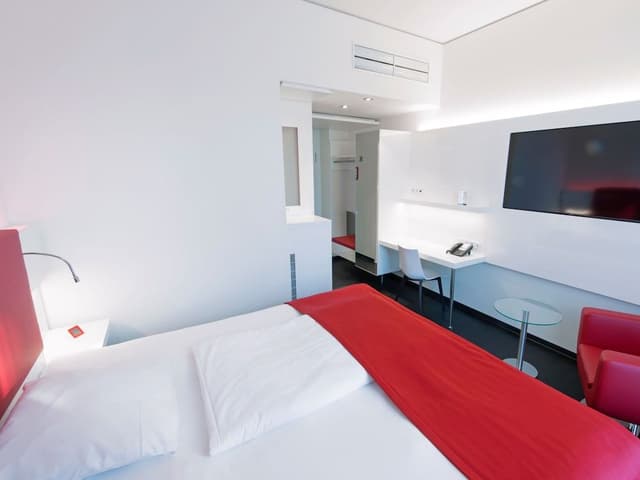 Comfort Room (DORMERO)