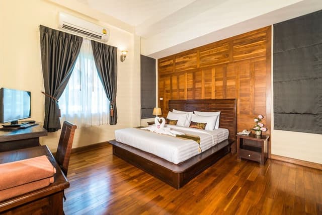 Deluxe Villa