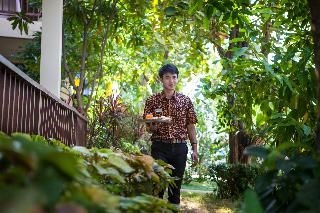 ภัทรา วิลล์ รีสอร์ท (Pattra Vill Resort)4