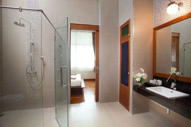 Family Villa, 2 Bedrooms