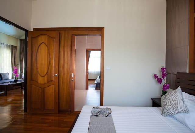 Family Villa, 2 Bedrooms
