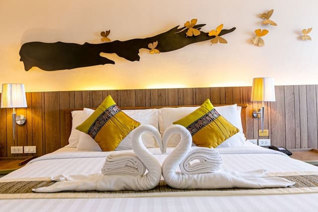 Suite, 1 Bedroom
