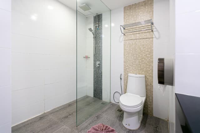 Deluxe Room Double
