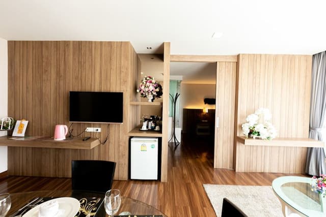 Suite, 1 Bedroom