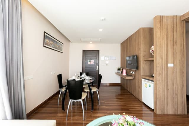 Suite, 1 Bedroom
