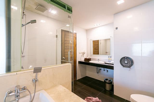 Suite, 1 Bedroom