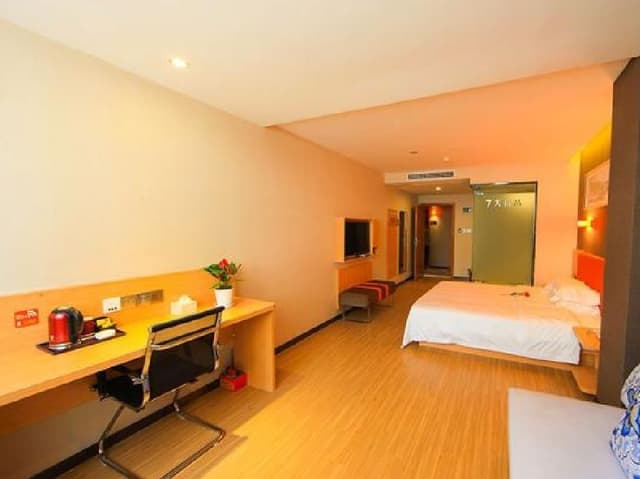 7 Days - Youpin Bed Room