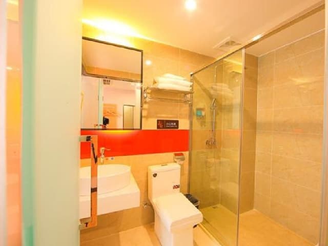 Select You Ter Room