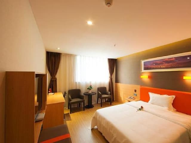 Select You Ter Room