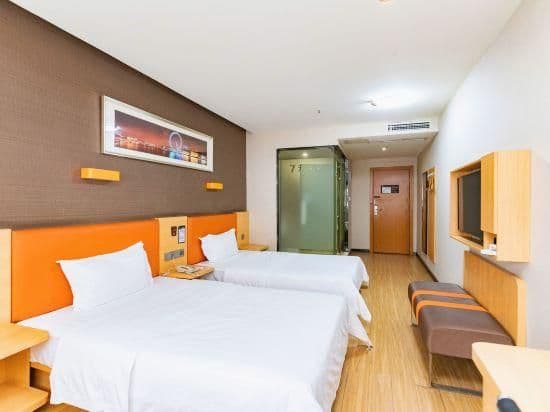 Boutique Twin Room