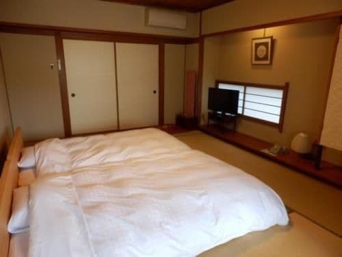 Standard Japanese Quadruple