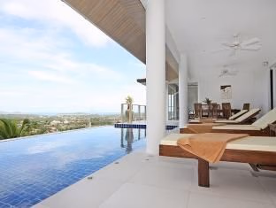 Villa Alangkarn Andaman1