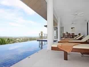 Villa Alangkarn Andaman Villa Alangkarn Andaman