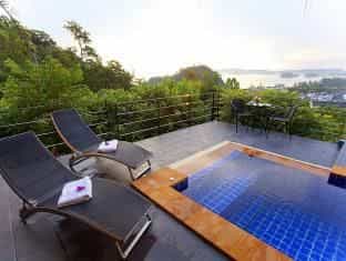 Tub Tim Villa Tub Tim Villa