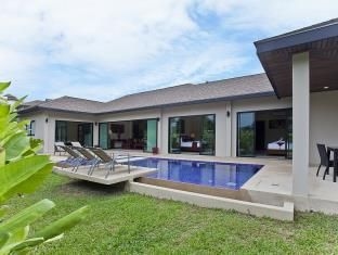Tub Tim Villa4