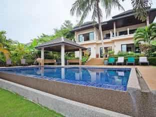 Villa Morakot Villa Morakot