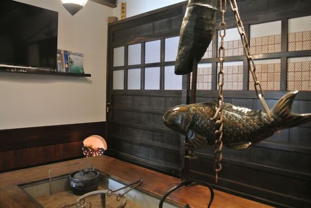 Traditional Townhome