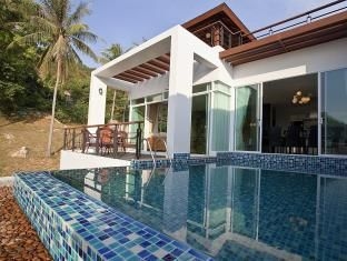 Kata Horizon Villa B24