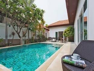 Neo Grand Villa 3 Bedrooms Neo Grand Villa 3 Bedrooms