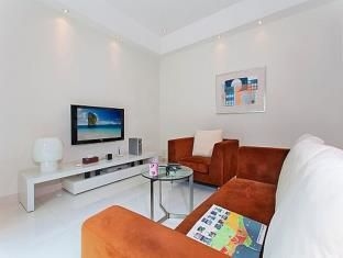 Neo Grand Villa 3 Bedrooms3