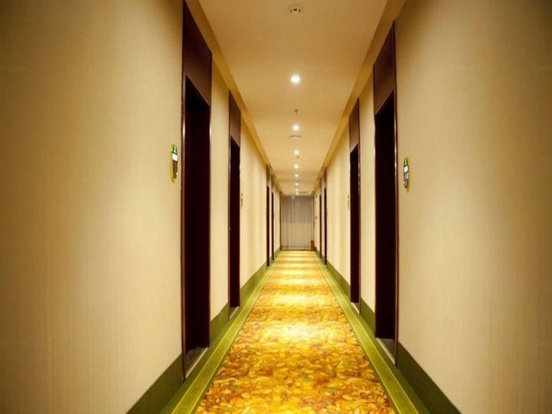 กรีนที อินน์ ไห่หนาน ไห่โขว จินนิว โร้ด บิสซิเนส โฮเต็ล (GreenTree Inn Hainan Haikou Jinniu Road Business Hotel)2