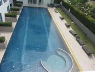 Novana Residence by Pattaya Lettings Novana Residence by Pattaya Lettings