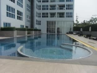Novana Residence by Pattaya Lettings Novana Residence by Pattaya Lettings