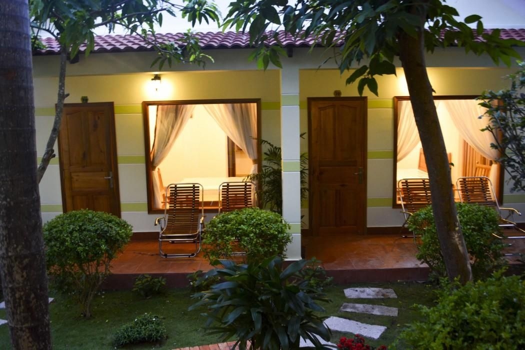 ง็อก เวียต บังกะโล (Ngoc Viet Bungalow)3