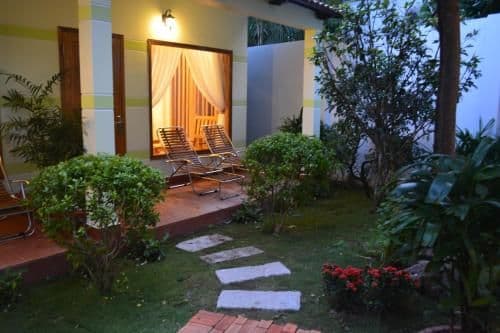 Ngoc Viet Bungalow Ngoc Viet Bungalow