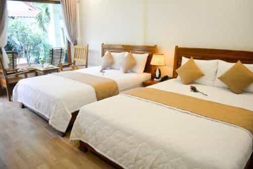Ngoc Viet Bungalow Ngoc Viet Bungalow