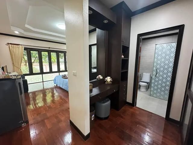 Garden Deluxe Room