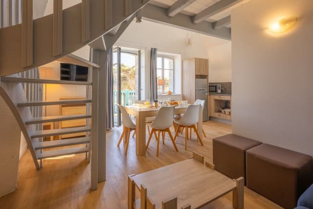 Apartment, Park View (6 People)