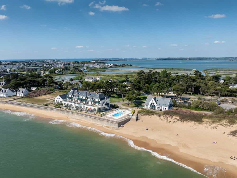 Valentin Plage Valentin Plage